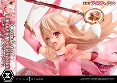 Fate/kaleid liner Prisma Illya Concept Masterline Statue 1/5 Illyasviel von Einzbern 35 cm 4582647125248