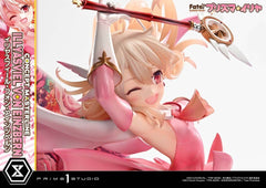 Fate/kaleid liner Prisma Illya Concept Masterline Statue 1/5 Illyasviel von Einzbern 35 cm 4582647125248