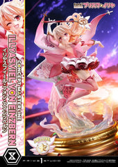 Fate/kaleid liner Prisma Illya Concept Masterline Statue 1/5 Illyasviel von Einzbern Deluxe Version 35 cm 4582647125255