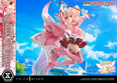 Fate/kaleid liner Prisma Illya Concept Masterline Statue 1/5 Illyasviel von Einzbern Deluxe Version 35 cm 4582647125255
