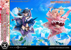 Fate/kaleid liner Prisma Illya Concept Masterline Statue 1/5 Illyasviel von Einzbern Deluxe Version 35 cm 4582647125255
