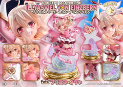 Fate/kaleid liner Prisma Illya Concept Masterline Statue 1/5 Illyasviel von Einzbern Deluxe Version 35 cm 4582647125255