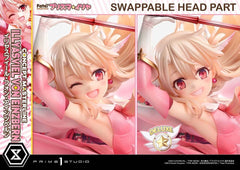 Fate/kaleid liner Prisma Illya Concept Masterline Statue 1/5 Illyasviel von Einzbern Deluxe Version 35 cm 4582647125255