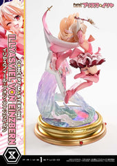 Fate/kaleid liner Prisma Illya Concept Masterline Statue 1/5 Illyasviel von Einzbern Deluxe Version 35 cm 4582647125255