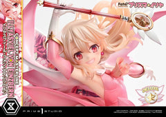 Fate/kaleid liner Prisma Illya Concept Masterline Statue 1/5 Illyasviel von Einzbern Deluxe Version 35 cm 4582647125255