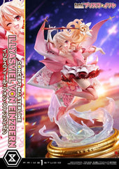 Fate/kaleid liner Prisma Illya Concept Masterline Statue 1/5 Illyasviel von Einzbern Deluxe Version 35 cm 4582647125255