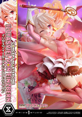 Fate/kaleid liner Prisma Illya Concept Masterline Statue 1/5 Illyasviel von Einzbern Deluxe Version 35 cm 4582647125255