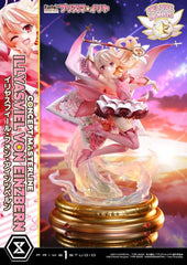 Fate/kaleid liner Prisma Illya Concept Masterline Statue 1/5 Illyasviel von Einzbern DX Bonus Version 35 cm 4582647125262
