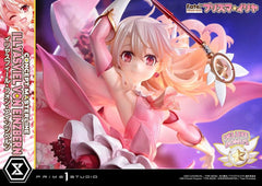Fate/kaleid liner Prisma Illya Concept Masterline Statue 1/5 Illyasviel von Einzbern DX Bonus Version 35 cm 4582647125262