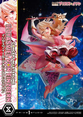 Fate/kaleid liner Prisma Illya Concept Masterline Statue 1/5 Illyasviel von Einzbern DX Bonus Version 35 cm 4582647125262