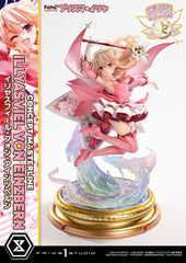 Fate/kaleid liner Prisma Illya Concept Masterline Statue 1/5 Illyasviel von Einzbern DX Bonus Version 35 cm 4582647125262