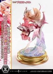 Fate/kaleid liner Prisma Illya Concept Masterline Statue 1/5 Illyasviel von Einzbern DX Bonus Version 35 cm 4582647125262