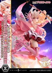 Fate/kaleid liner Prisma Illya Concept Masterline Statue 1/5 Illyasviel von Einzbern DX Bonus Version 35 cm 4582647125262