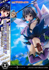 Fate/kaleid liner Prisma Illya Concept Masterline Series Statue 1/5 Miyu Edelfelt 35 cm 4582647125217