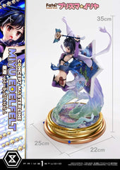 Fate/kaleid liner Prisma Illya Concept Masterline Series Statue 1/5 Miyu Edelfelt 35 cm 4582647125217