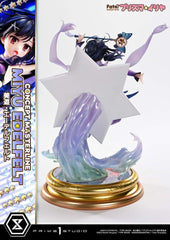 Fate/kaleid liner Prisma Illya Concept Masterline Series Statue 1/5 Miyu Edelfelt 35 cm 4582647125217