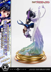Fate/kaleid liner Prisma Illya Concept Masterline Series Statue 1/5 Miyu Edelfelt 35 cm 4582647125217