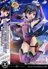 Fate/kaleid liner Prisma Illya Concept Masterline Series Statue 1/5 Miyu Edelfelt 35 cm 4582647125217