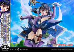 Fate/kaleid liner Prisma Illya Concept Masterline Series Statue 1/5 Miyu Edelfelt 35 cm 4582647125217