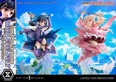 Fate/kaleid liner Prisma Illya Concept Masterline Series Statue 1/5 Miyu Edelfelt 35 cm 4582647125217