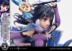 Fate/kaleid liner Prisma Illya Concept Masterline Series Statue 1/5 Miyu Edelfelt 35 cm 4582647125217