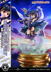 Fate/kaleid liner Prisma Illya Concept Masterline Series Statue 1/5 Miyu Edelfelt Deluxe Version 35 cm 4582647125224