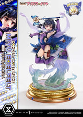 Fate/kaleid liner Prisma Illya Concept Masterline Series Statue 1/5 Miyu Edelfelt Deluxe Version 35 cm 4582647125224