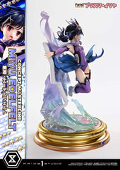 Fate/kaleid liner Prisma Illya Concept Masterline Series Statue 1/5 Miyu Edelfelt Deluxe Version 35 cm 4582647125224