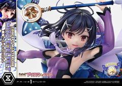 Fate/kaleid liner Prisma Illya Concept Masterline Series Statue 1/5 Miyu Edelfelt Deluxe Version 35 cm 4582647125224