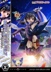 Fate/kaleid liner Prisma Illya Concept Masterline Series Statue 1/5 Miyu Edelfelt Deluxe Version 35 cm 4582647125224