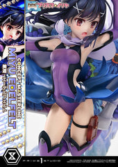 Fate/kaleid liner Prisma Illya Concept Masterline Series Statue 1/5 Miyu Edelfelt Deluxe Version 35 cm 4582647125224
