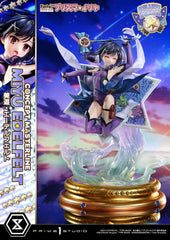 Fate/kaleid liner Prisma Illya Concept Masterline Series Statue 1/5 Miyu Edelfelt DX Bonus Version 35 cm 4582647125231
