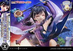 Fate/kaleid liner Prisma Illya Concept Masterline Series Statue 1/5 Miyu Edelfelt DX Bonus Version 35 cm 4582647125231