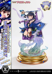 Fate/kaleid liner Prisma Illya Concept Masterline Series Statue 1/5 Miyu Edelfelt DX Bonus Version 35 cm 4582647125231