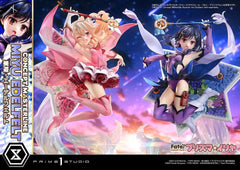 Fate/kaleid liner Prisma Illya Concept Masterline Series Statue 1/5 Miyu Edelfelt DX Bonus Version 35 cm 4582647125231