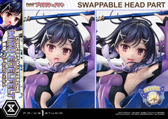 Fate/kaleid liner Prisma Illya Concept Masterline Series Statue 1/5 Miyu Edelfelt DX Bonus Version 35 cm 4582647125231