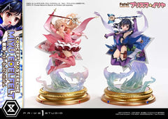Fate/kaleid liner Prisma Illya Concept Masterline Series Statue 1/5 Miyu Edelfelt DX Bonus Version 35 cm 4582647125231