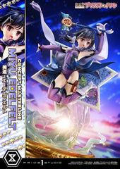 Fate/kaleid liner Prisma Illya Concept Masterline Series Statue 1/5 Miyu Edelfelt DX Bonus Version 35 cm 4582647125231