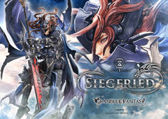 Granblue Fantasy Concept Masterline Series Statue 1/6 Siegfried 49 cm     4582647122025