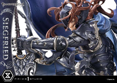 Granblue Fantasy Concept Masterline Series Statue 1/6 Siegfried 49 cm     4582647122025