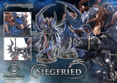 Granblue Fantasy Concept Masterline Series Statue 1/6 Siegfried 49 cm     4582647122025