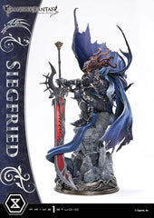 Granblue Fantasy Concept Masterline Series Statue 1/6 Siegfried 49 cm     4582647122025