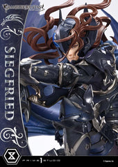 Granblue Fantasy Concept Masterline Series Statue 1/6 Siegfried 49 cm     4582647122025