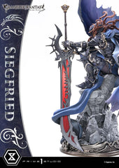 Granblue Fantasy Concept Masterline Series Statue 1/6 Siegfried 49 cm     4582647122025