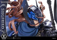 Granblue Fantasy Concept Masterline Series Statue 1/6 Siegfried 49 cm     4582647122025