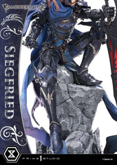 Granblue Fantasy Concept Masterline Series Statue 1/6 Siegfried 49 cm     4582647122025