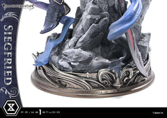 Granblue Fantasy Concept Masterline Series Statue 1/6 Siegfried 49 cm     4582647122025