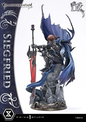 Granblue Fantasy Concept Masterline Series Statue 1/6 Siegfried Deluxe Ver. 49 cm           4582647122032