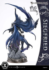 Granblue Fantasy Concept Masterline Series Statue 1/6 Siegfried Deluxe Ver. 49 cm           4582647122032