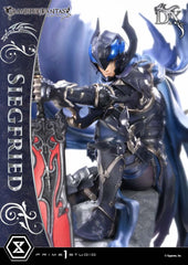 Granblue Fantasy Concept Masterline Series Statue 1/6 Siegfried Deluxe Ver. 49 cm           4582647122032